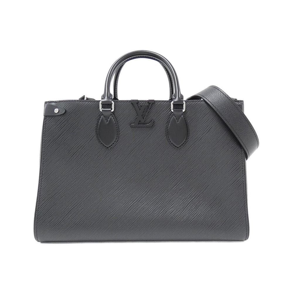 Louis Vuitton Epi Grenelle Tote MM Bag